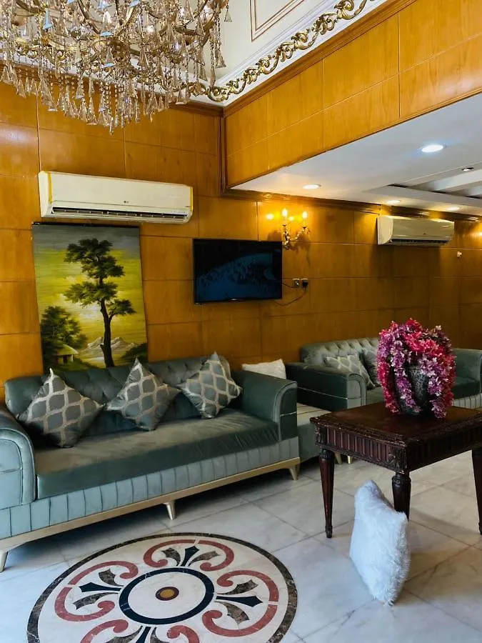 Hamad Saif Batal Hotel La Mecque