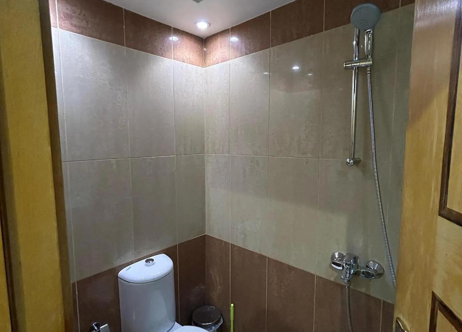 Hamad Saif Batal Hotel La Mecque