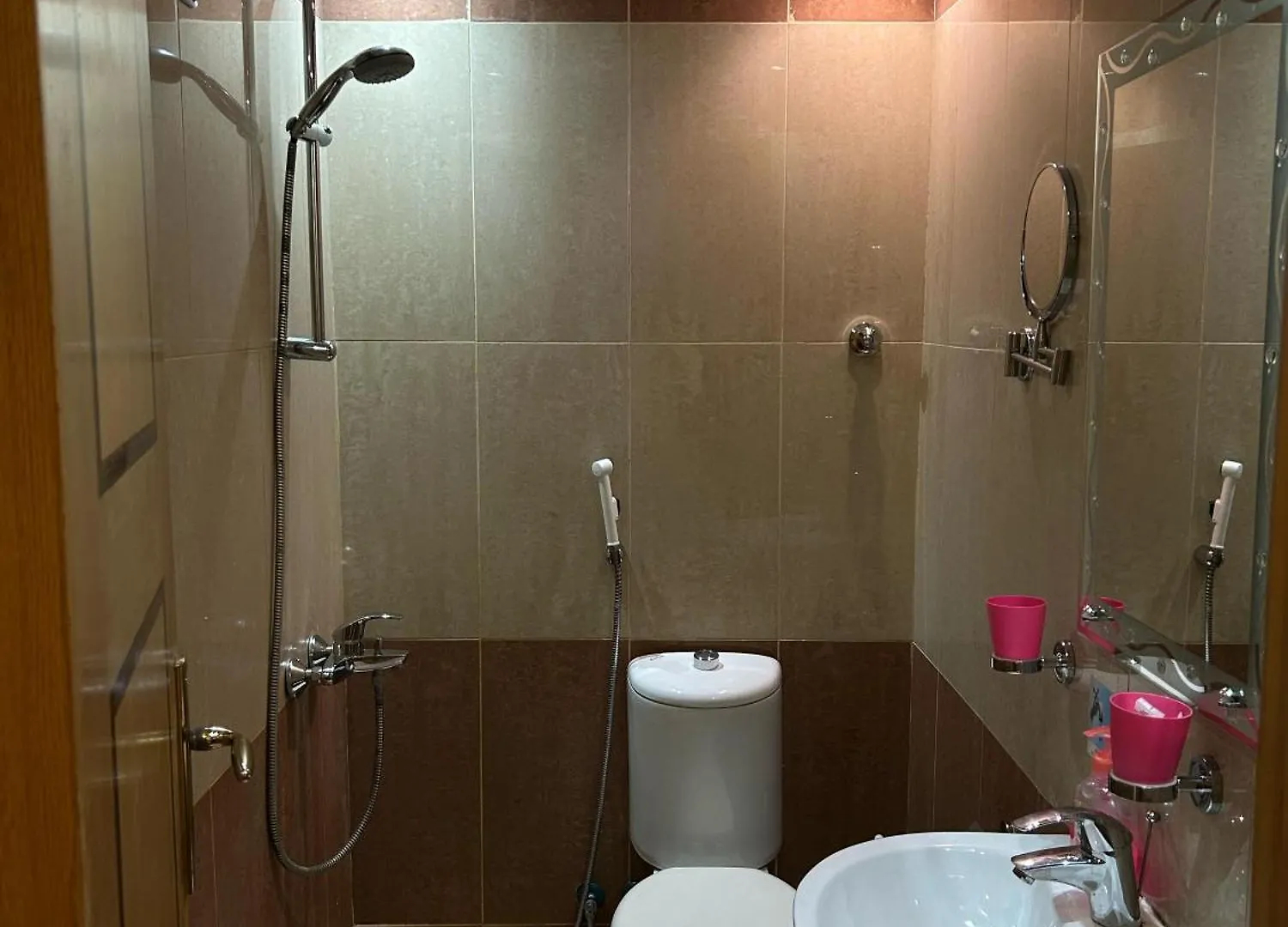 Hamad Saif Batal Hotel مكة