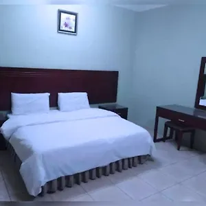 شقة زهره السعودية للوحدات الفندقية