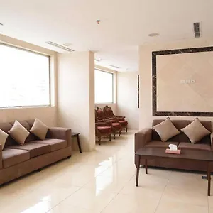 شقة عيون جدة للوحدات السكنية المفروشة