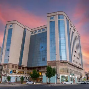 ارتال طيبة Artal Taiba , Médine Arabie saoudite