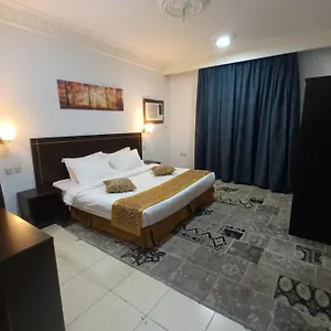 Apartment واحة قباء 2 للشقق الفندقية