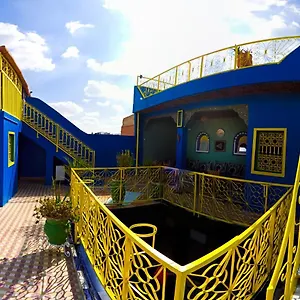 Medina Maroc