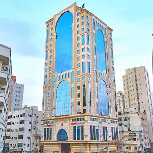 Rawabi Emirates La Mecque