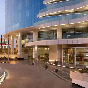 Le Meridien 5*, Riyad Arabie saoudite