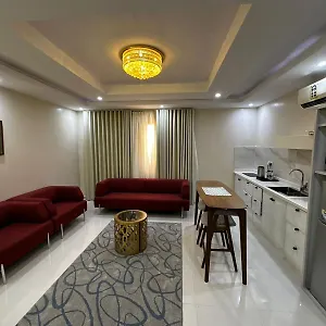 Apartment Lovely High Quality Self Check-in سلام بالدخول الذاتي