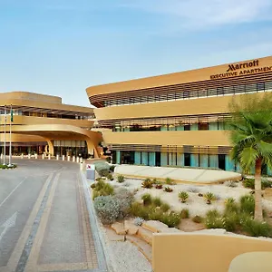 Marriott Diplomatic Quarter 4*, Riyad Arabie saoudite