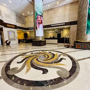 Saif Al Majd Otel