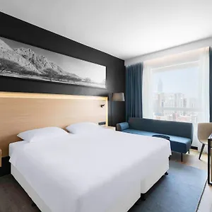 Park By Radisson Makkah Thakher Alsharqi Hotel