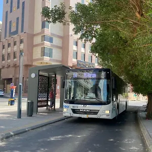  Hotel تهليل