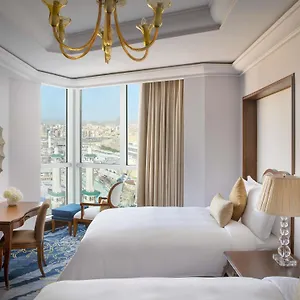 Raffles Makkah Palace Otel
