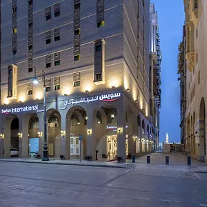 Taba Al Salam Arabie saoudite