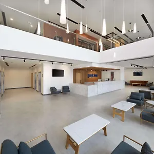 Park By Radisson Makkah Thakher Alsharqi Hotel