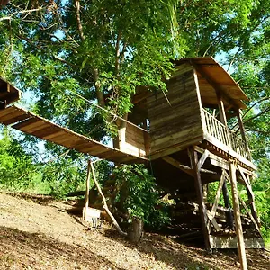 Les Jardins De Cousinière , Vieux-Habitants Guadeloupe