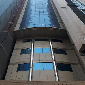  Hotel Burj Al Balad