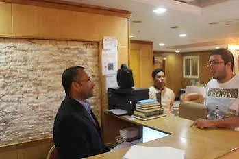 Hamad Saif Batal Hotel La Mecque