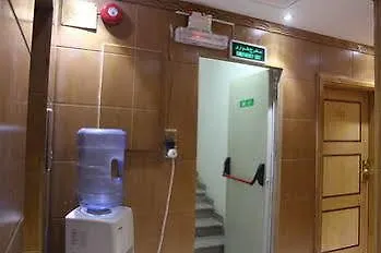 Hamad Saif Batal Hotel Mecca Saudi Arabia