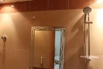 Hamad Saif Batal Hotel Mekke